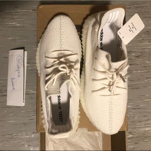 Adidas Yeezy Boost 350 V2 Cream/Triple White
